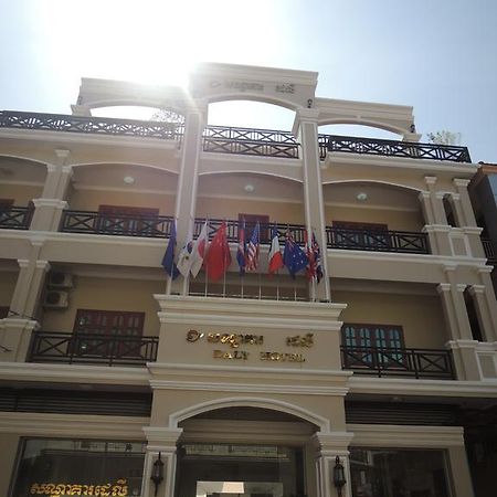 Daly Hotel Kampong Cham Exterior foto